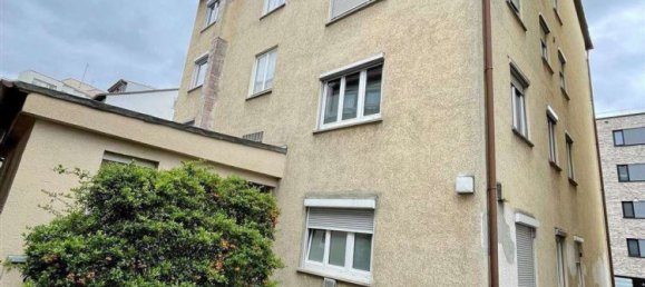 Apartamento de 3 dormitorios en Stuttgart, Germany No. 35089 13