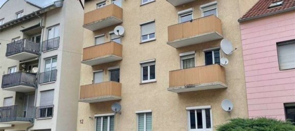 Apartamento de 3 dormitorios en Stuttgart, Germany No. 35089 12