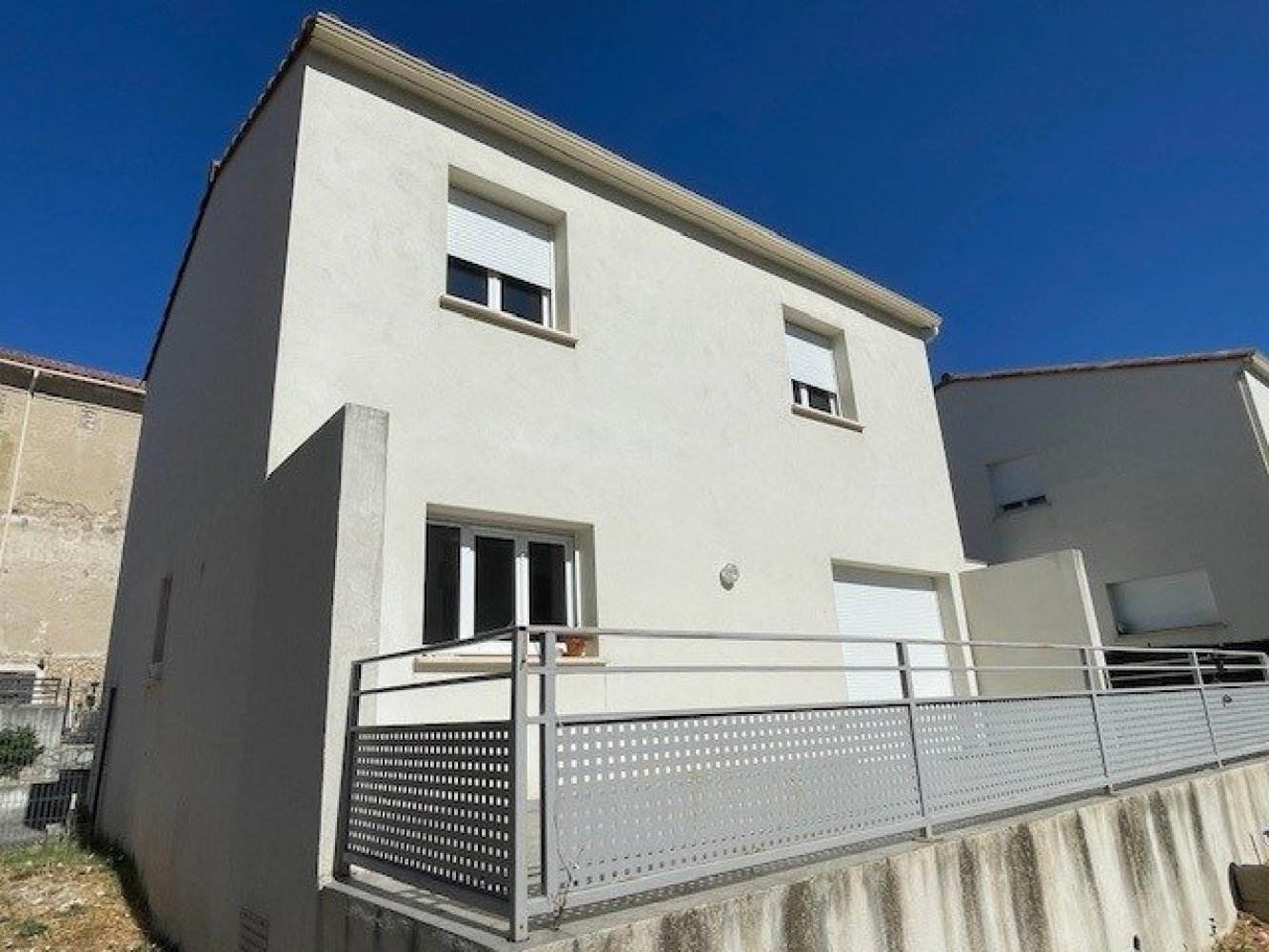 4 Schlafzimmer Haus in Ales, France, Nr. 298554