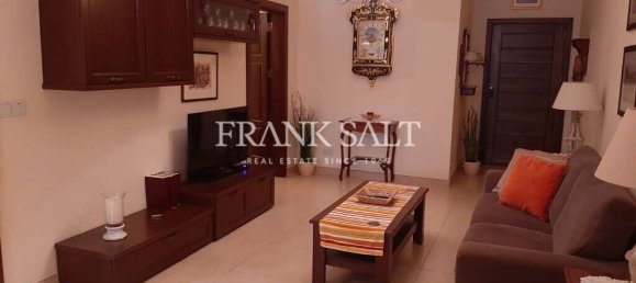 2 Schlafzimmer Maisonette-Wohnung in Marsalforn, Malta, Nr. 5865 10