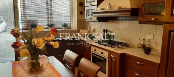 2 Schlafzimmer Maisonette-Wohnung in Marsalforn, Malta, Nr. 5865 14