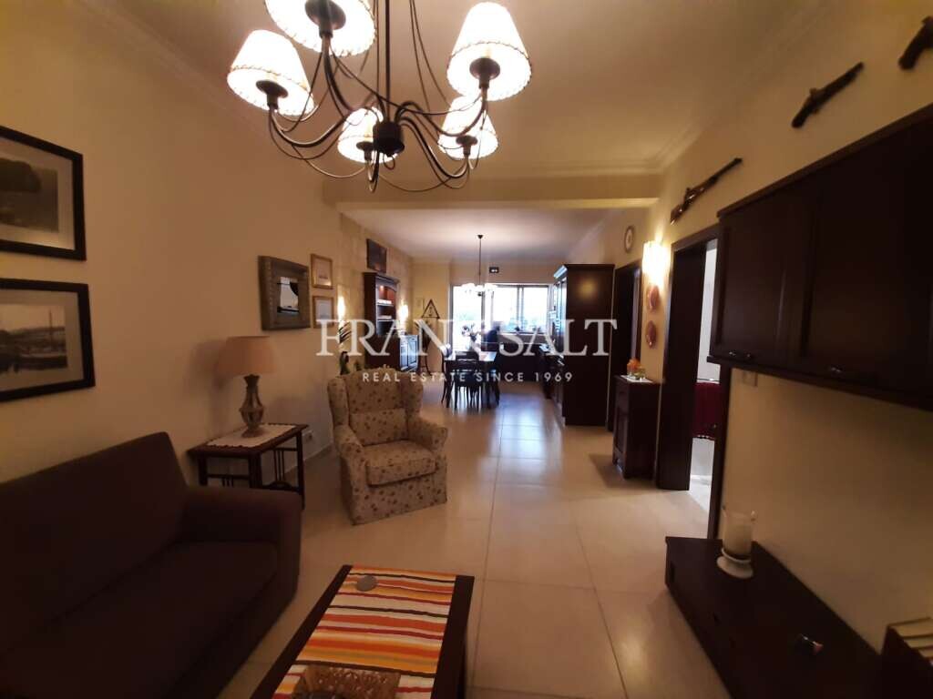 2 Schlafzimmer Maisonette-Wohnung in Marsalforn, Malta, Nr. 5865