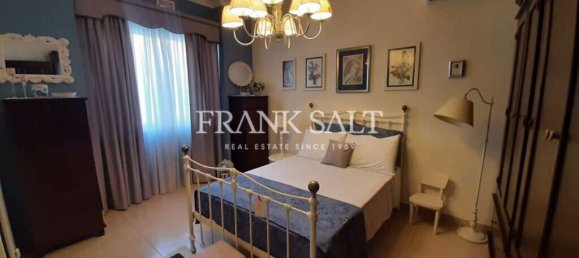 2 Schlafzimmer Maisonette-Wohnung in Marsalforn, Malta, Nr. 5865 2