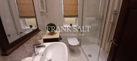 2 Schlafzimmer Maisonette-Wohnung in Marsalforn, Malta, Nr. 5865 6