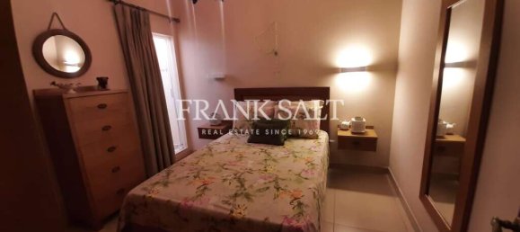 2 Schlafzimmer Maisonette-Wohnung in Marsalforn, Malta, Nr. 5865 4