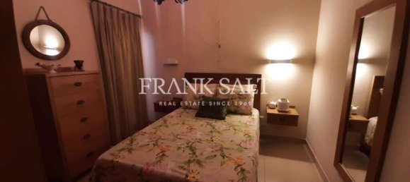 2 Schlafzimmer Maisonette-Wohnung in Marsalforn, Malta, Nr. 5865 18