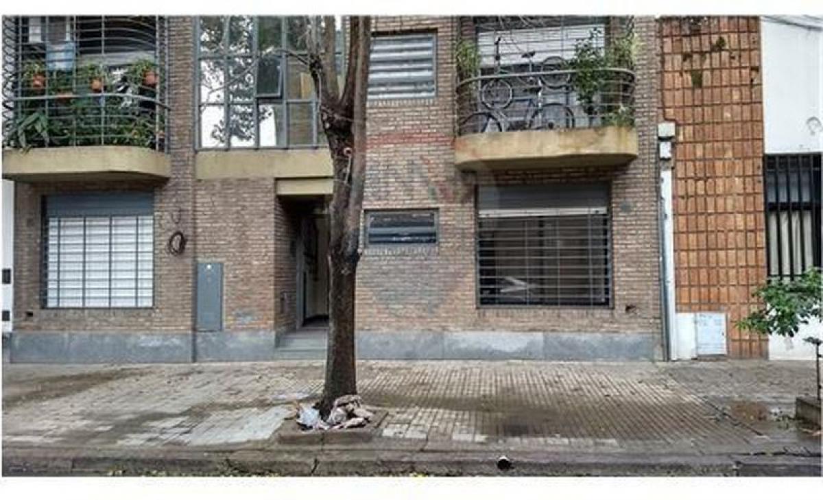 2 bedrooms Apartment in Santa Fe, Argentina No. 16932