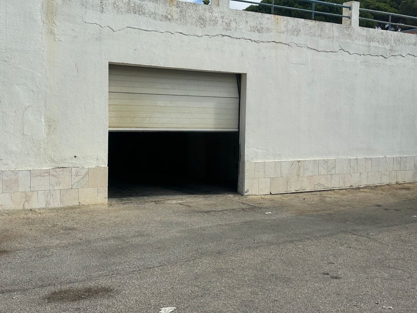 Garage in Ericeira, Portugal 42m², Nr. 333696