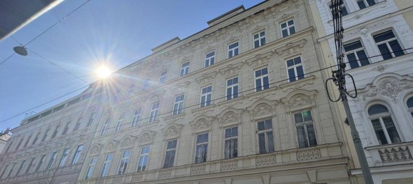 Apartamento de 3 habitaciónes en Ottakring, Austria No. 169620 2