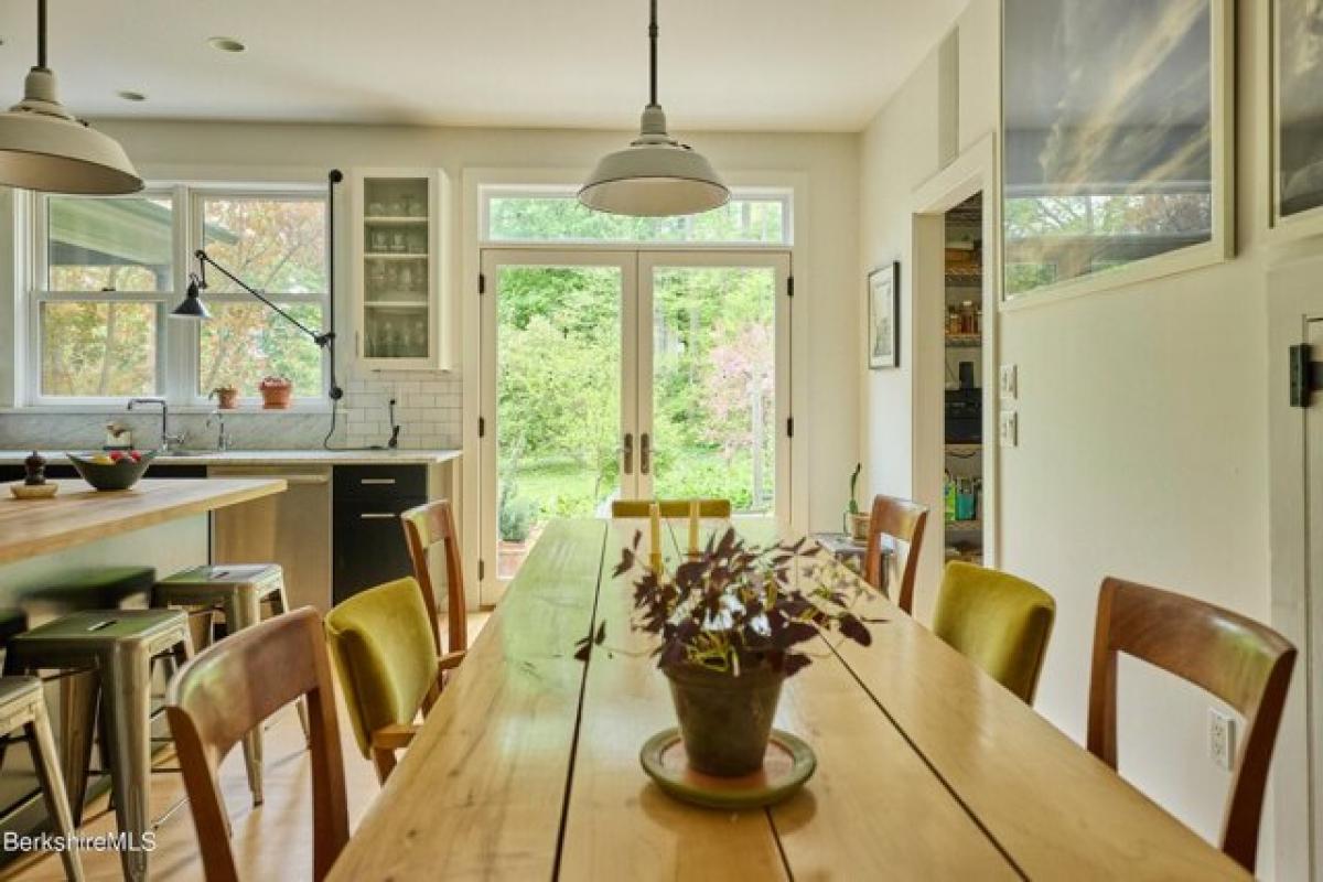 4 bedrooms House in Great Barrington, USA No. 373645