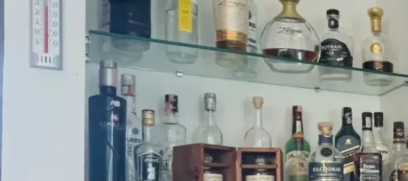 Villa de 3 dormitorios en Nuea Khlong, Thailand No. 73763 19