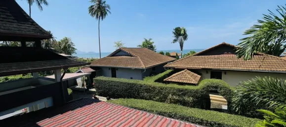 Villa de 3 dormitorios en Nuea Khlong, Thailand No. 73763 21