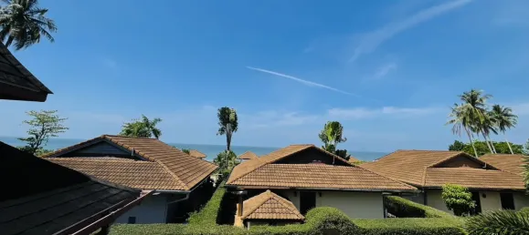 Villa de 3 dormitorios en Nuea Khlong, Thailand No. 73763 11