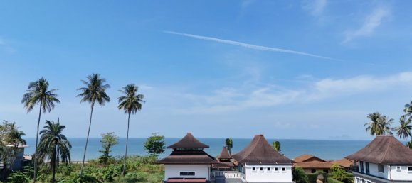 Villa de 3 dormitorios en Nuea Khlong, Thailand No. 73763 25