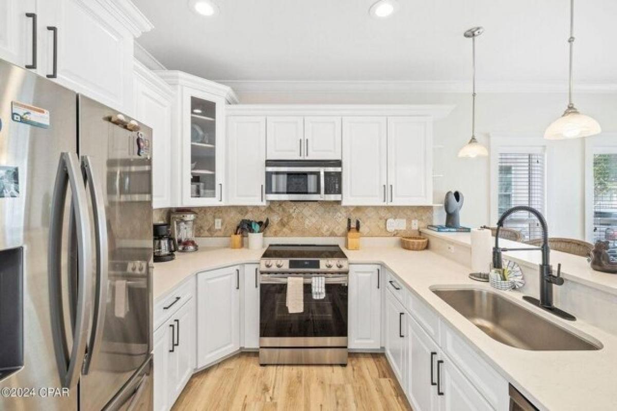 4 bedrooms House in Santa Rosa Beach, USA No. 420202