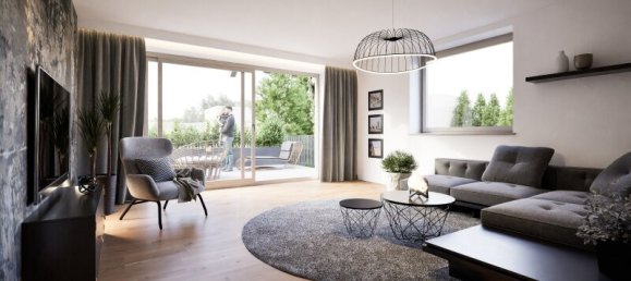 4-salle Appartement à Innsbruck-Stadt, Austria No. 204542 2