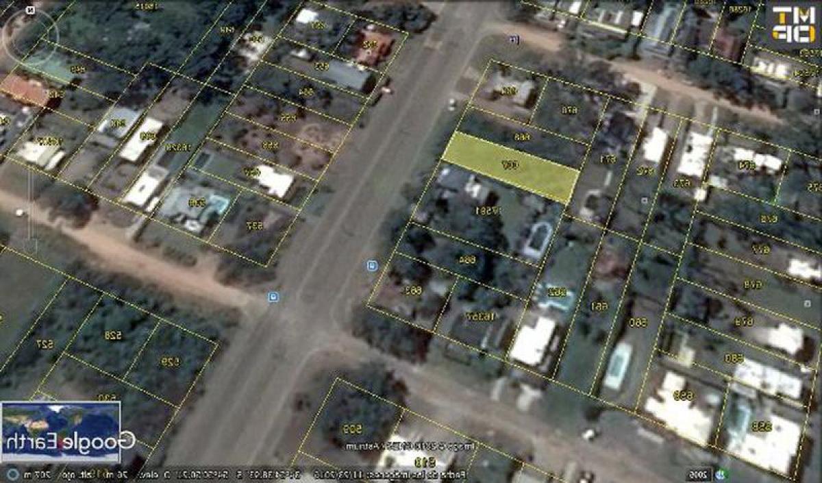  Land in Maldonado, Uruguay No. 14870