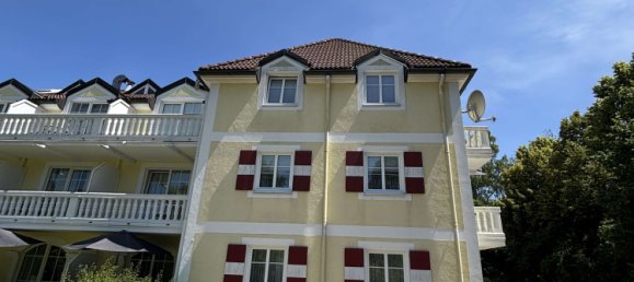 2 bedrooms Apartment in Cham, Germany No. 218098 11