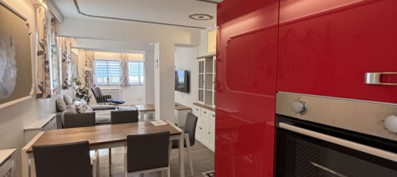 2 bedrooms Apartment in Cham, Germany No. 218098 15