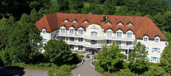 2 bedrooms Apartment in Cham, Germany No. 218098 2