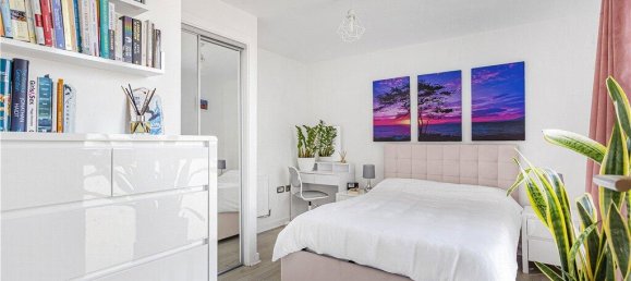 2 bedrooms Apartment in Twickenham, United Kingdom No. 8553 16