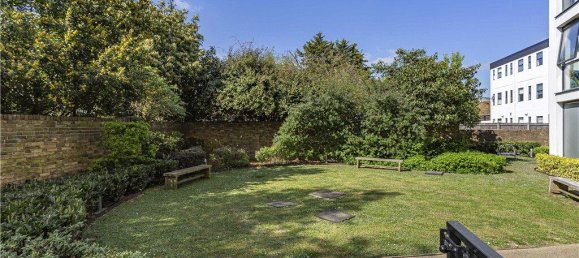 2 bedrooms Apartment in Twickenham, United Kingdom No. 8553 6