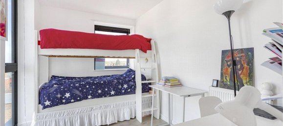 2 bedrooms Apartment in Twickenham, United Kingdom No. 8553 9