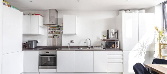 2 bedrooms Apartment in Twickenham, United Kingdom No. 8553 3