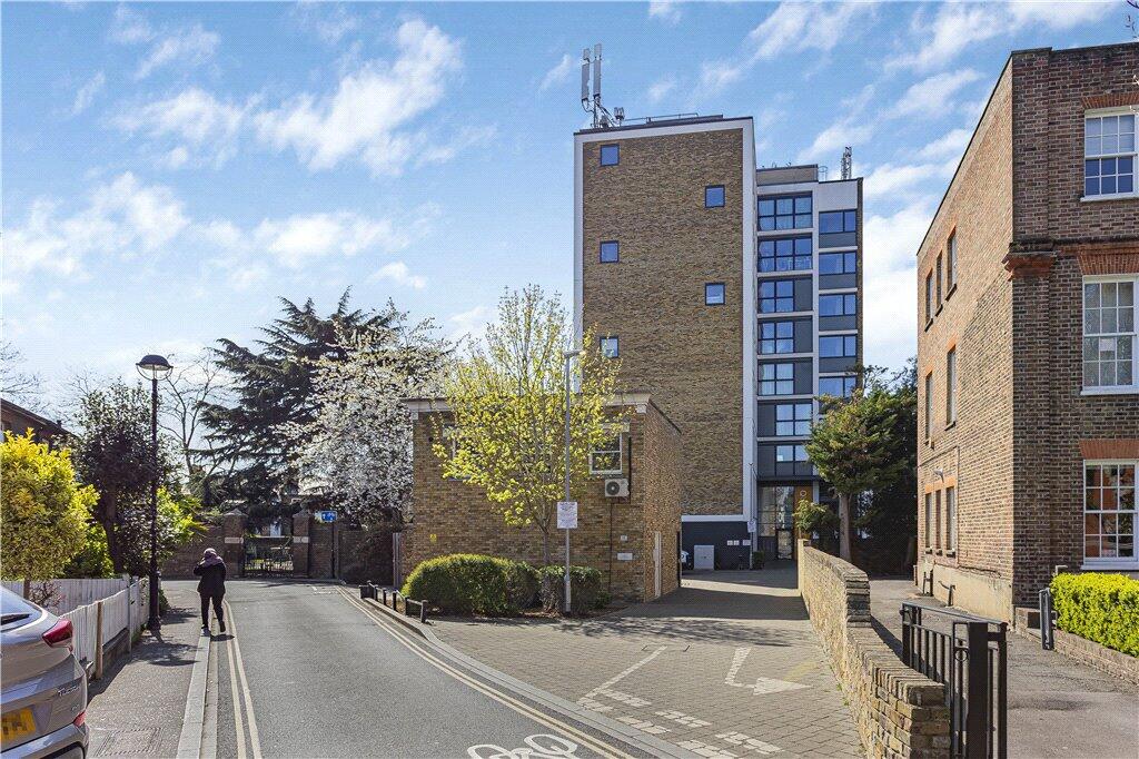 2 bedrooms Apartment in Twickenham, United Kingdom No. 8553