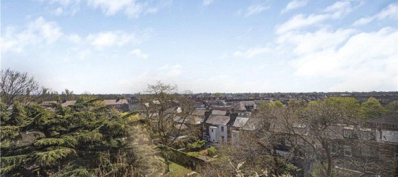 2 bedrooms Apartment in Twickenham, United Kingdom No. 8553 15