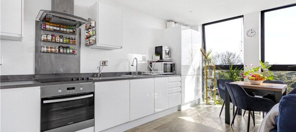 2 bedrooms Apartment in Twickenham, United Kingdom No. 8553 10