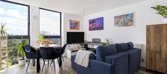 2 bedrooms Apartment in Twickenham, United Kingdom No. 8553 2