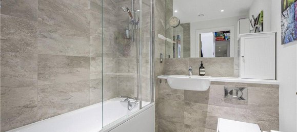 2 bedrooms Apartment in Twickenham, United Kingdom No. 8553 14