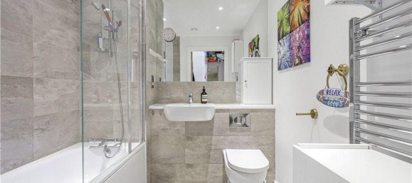 2 bedrooms Apartment in Twickenham, United Kingdom No. 8553 7