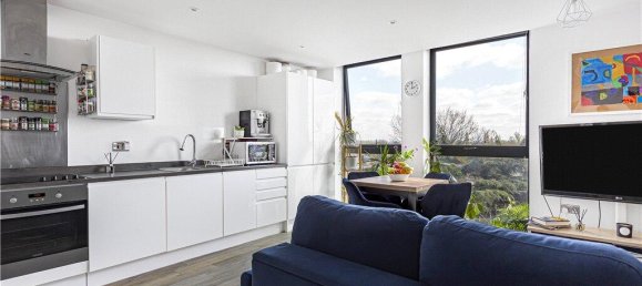 2 bedrooms Apartment in Twickenham, United Kingdom No. 8553 8