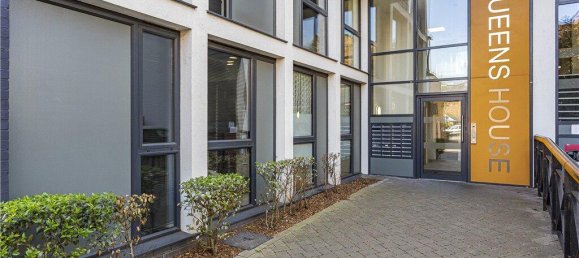 2 bedrooms Apartment in Twickenham, United Kingdom No. 8553 24