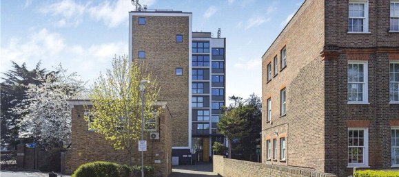 2 bedrooms Apartment in Twickenham, United Kingdom No. 8553 23