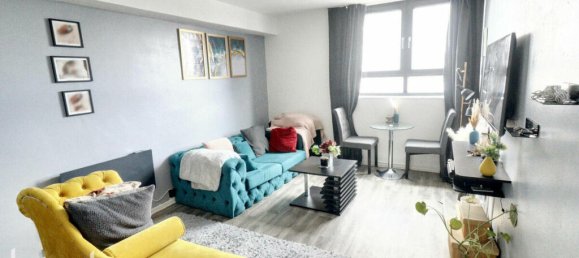 1 bedroom Apartment in Dagenham, United Kingdom No. 4827 2