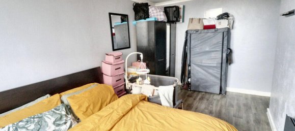 1 bedroom Apartment in Dagenham, United Kingdom No. 4827 5