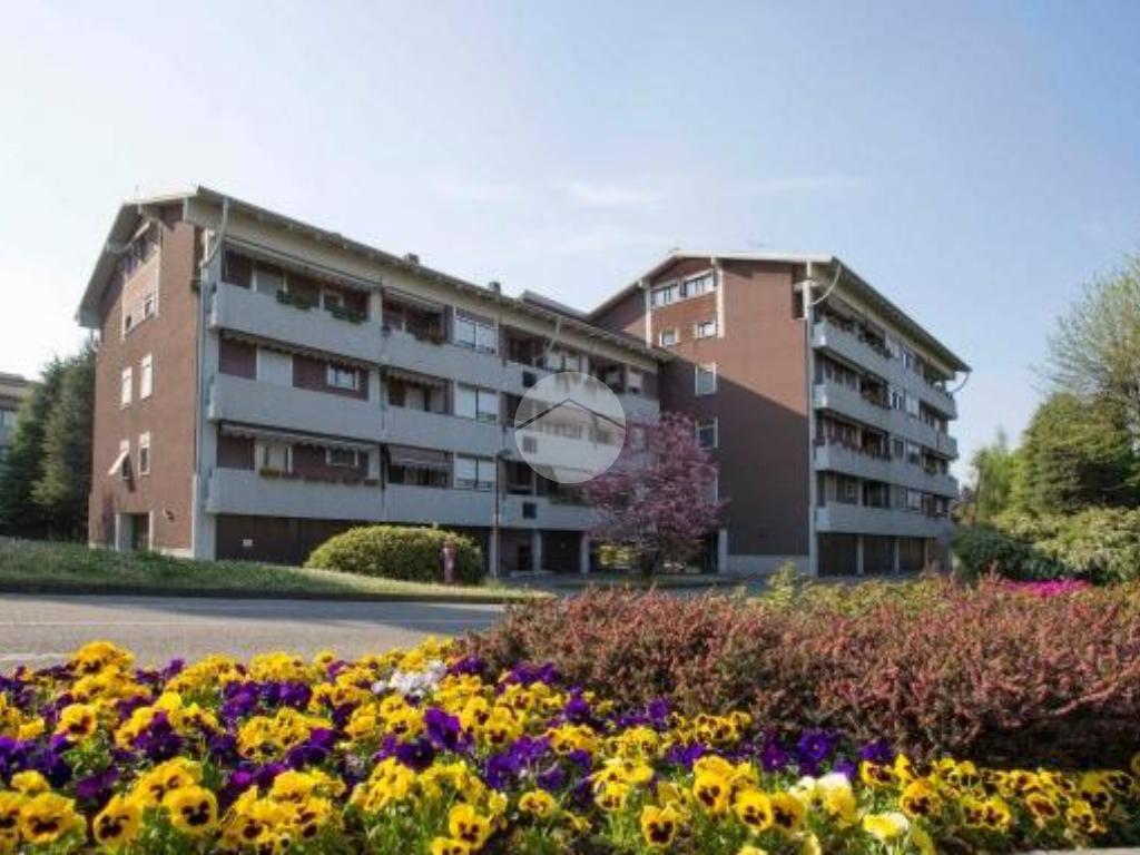 3 bedrooms Apartment in Rho, Italy No. 74900