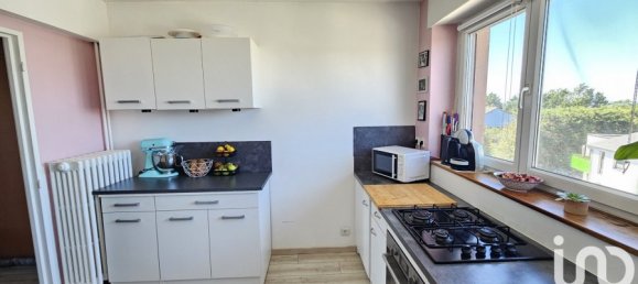 2 Schlafzimmer Wohnung in Boulay-Moselle, France, Nr. 324757 6