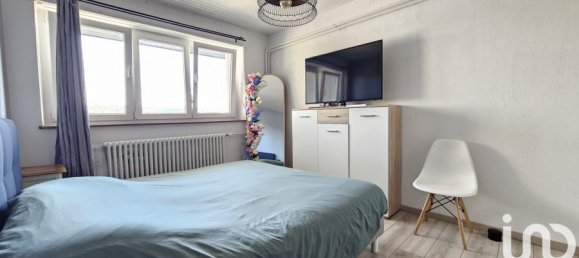 2 Schlafzimmer Wohnung in Boulay-Moselle, France, Nr. 324757 12