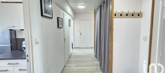 2 Schlafzimmer Wohnung in Boulay-Moselle, France, Nr. 324757 4