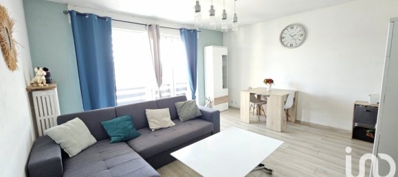 2 Schlafzimmer Wohnung in Boulay-Moselle, France, Nr. 324757 5