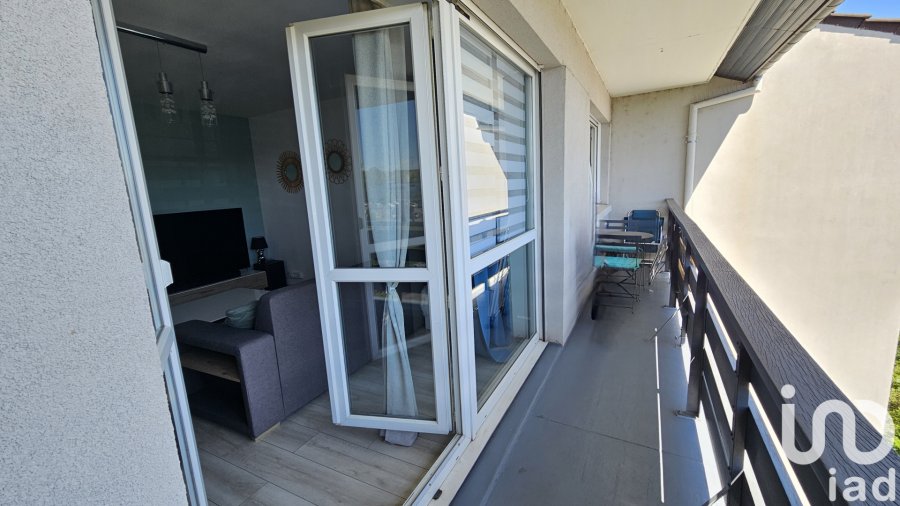 2 Schlafzimmer Wohnung in Boulay-Moselle, France, Nr. 324757