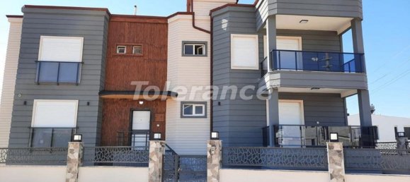 Villa 3+1 in Antalya, Turkey No. 13733 19