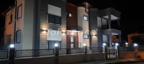 Villa 3+1 in Antalya, Turkey No. 13733 2