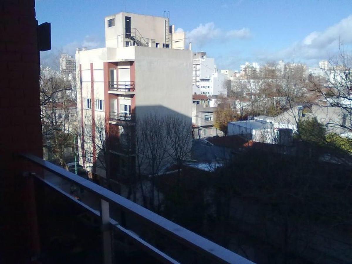 2 bedrooms Apartment in Mar del Plata, Argentina No. 74980
