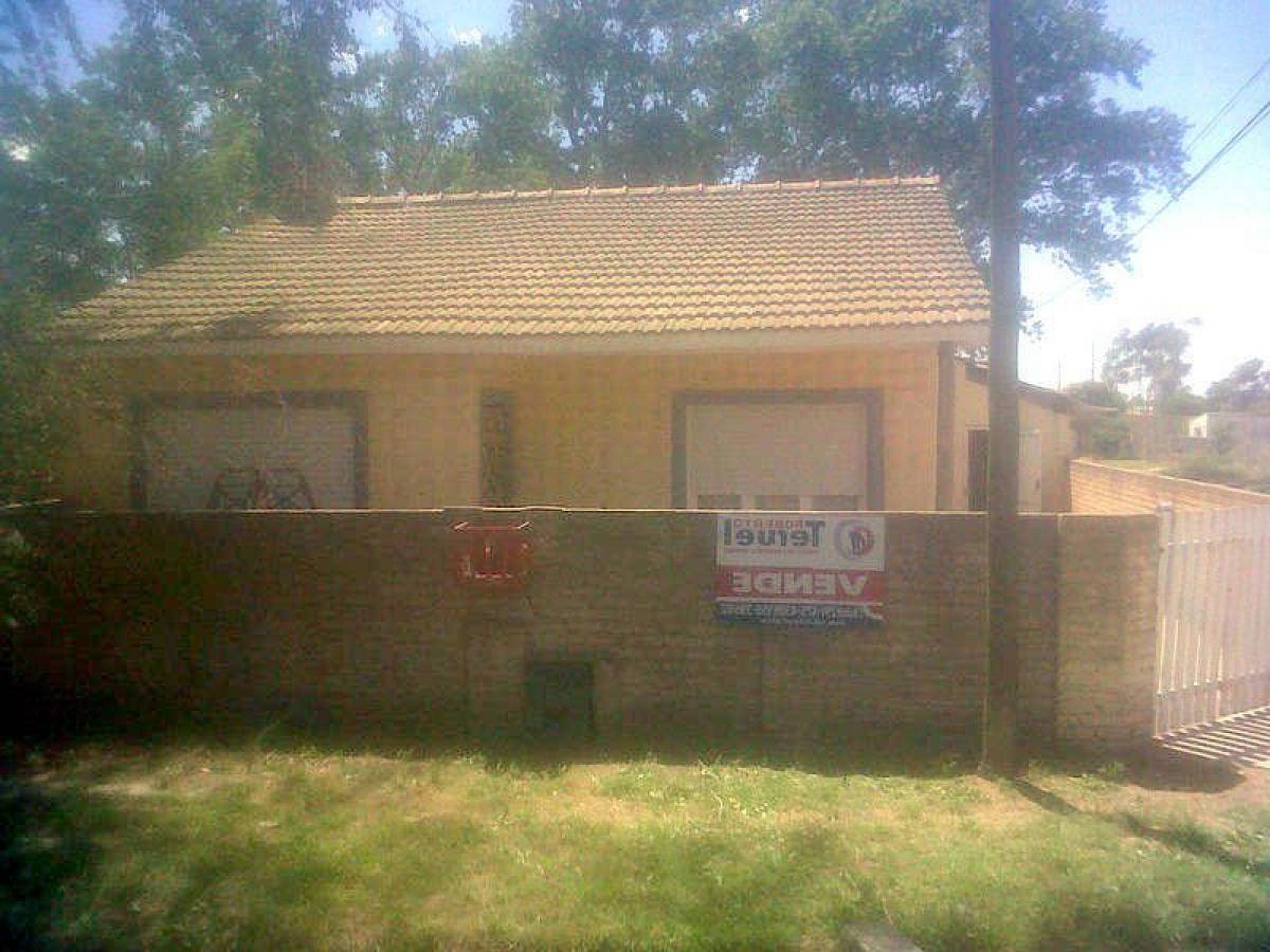 3 chambres Maison à General Alvarado, Argentina No. 63001