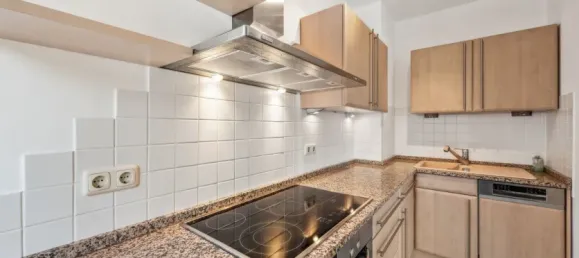 2-Zimmer Wohnung in Steglitz, Germany, Nr. 48646 15